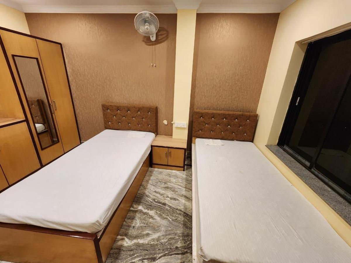 Hotel WB40 Durgāpur Buitenkant foto