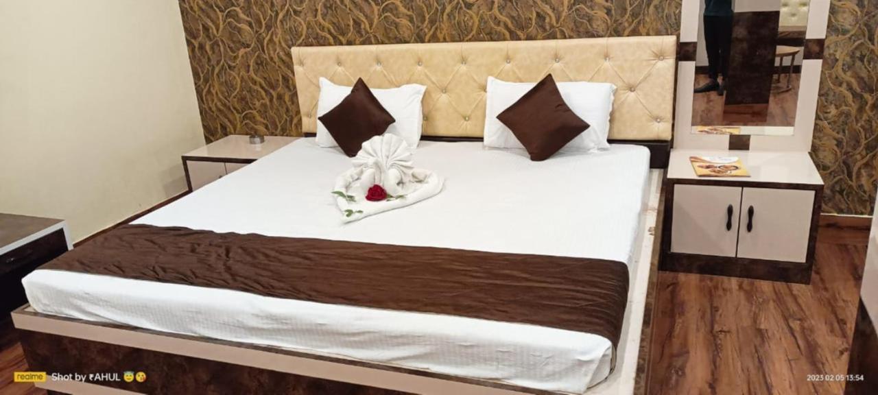 Hotel WB40 Durgāpur Buitenkant foto