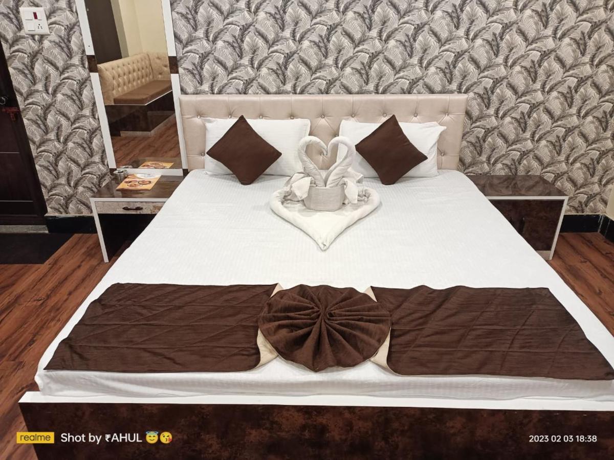 Hotel WB40 Durgāpur Buitenkant foto
