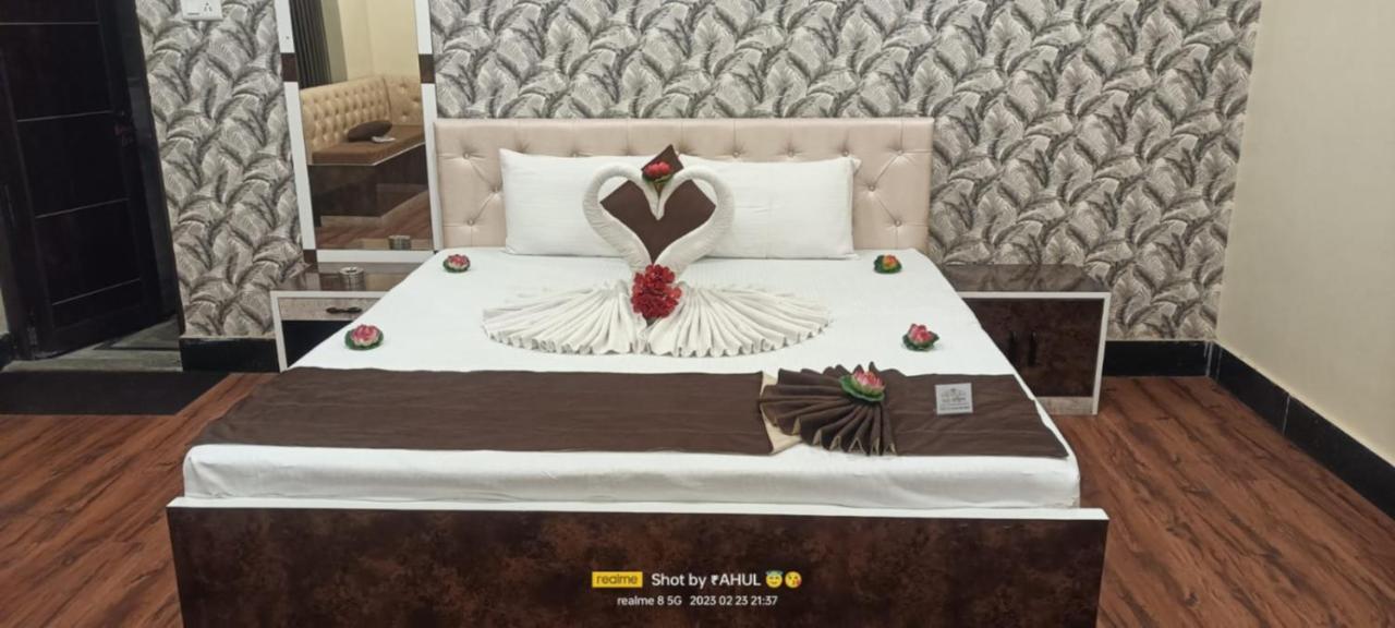 Hotel WB40 Durgāpur Buitenkant foto