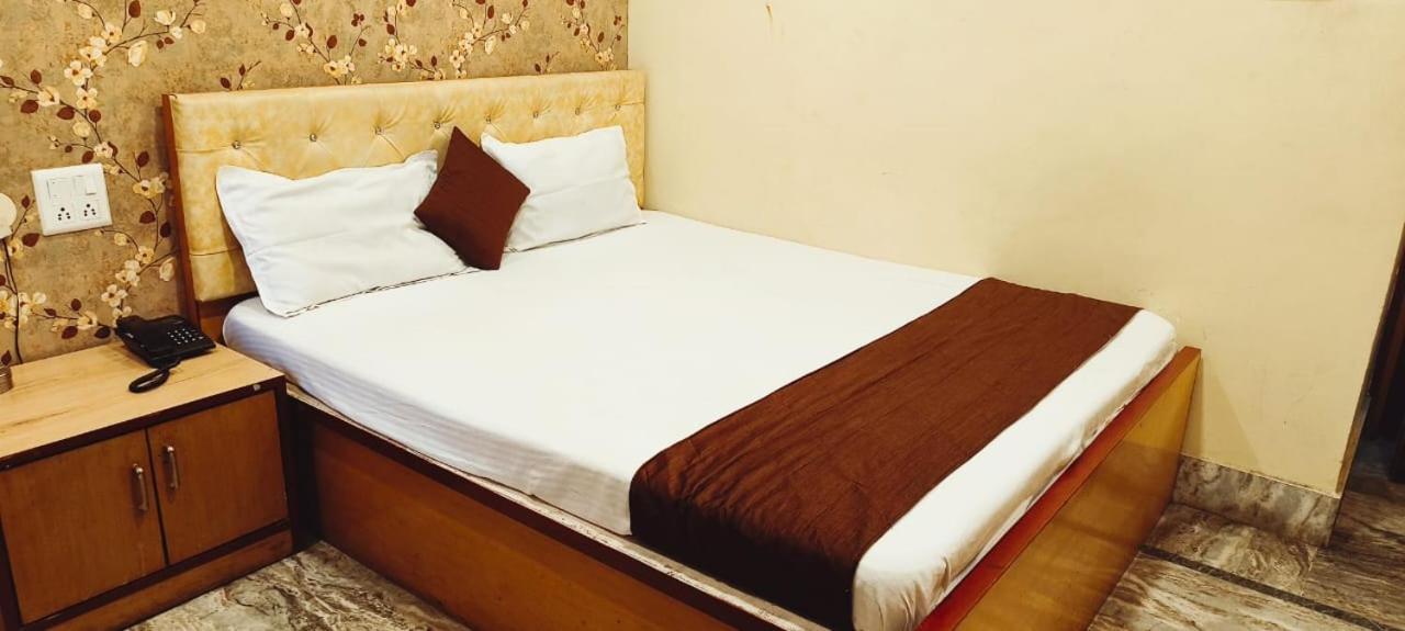 Hotel WB40 Durgāpur Buitenkant foto